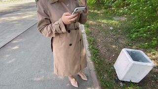 Бросила парня за 40к и трахнулась с первым встречным порно